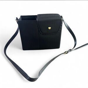 Kate Gabrielle cup holder purse